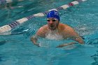 MSwim vs USCGA  Men’s Swimming & Diving vs US Coast Guard Academy. : MSwim, swimming